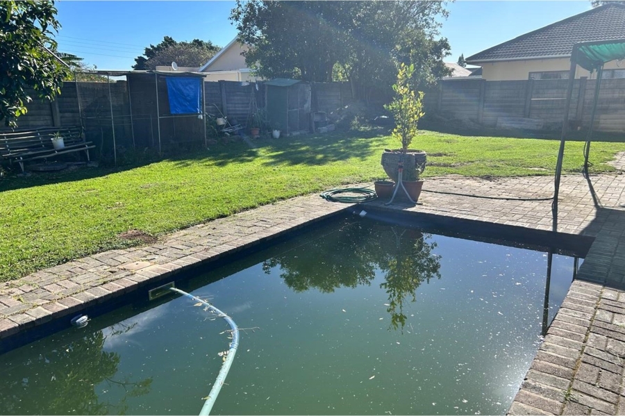 3 Bedroom Property for Sale in Willow Park Eastern Cape
